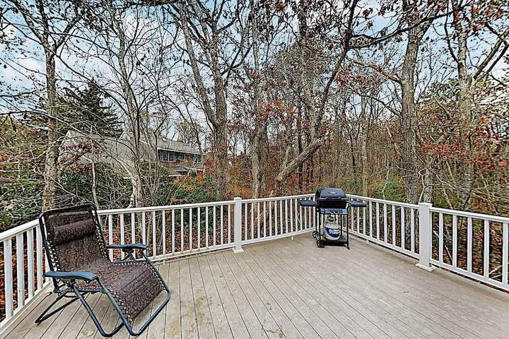 New Listing! Spacious Harwich Charmer - Near Beach 3 Bedroom Home