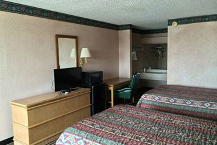 Coast Inn