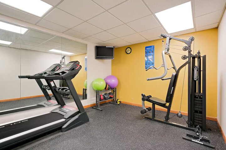 Health and Fitness 21 of 22