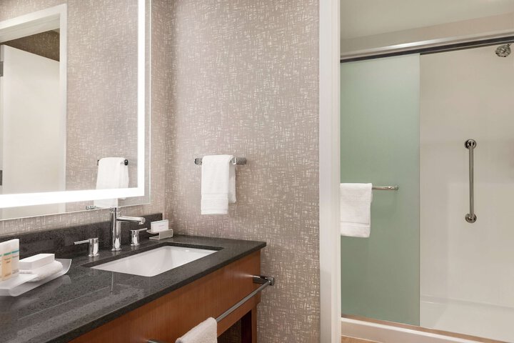 Homewood Suites by Hilton Wilmington Downtown
