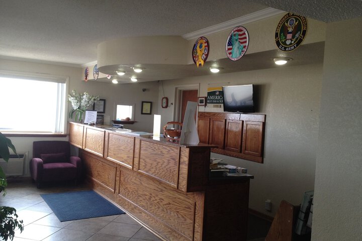 Hotel Interior 6 of 24