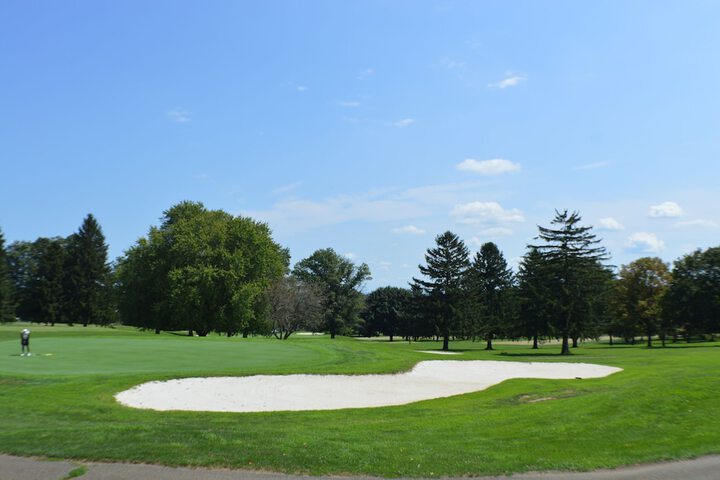 Golf 98 of 104