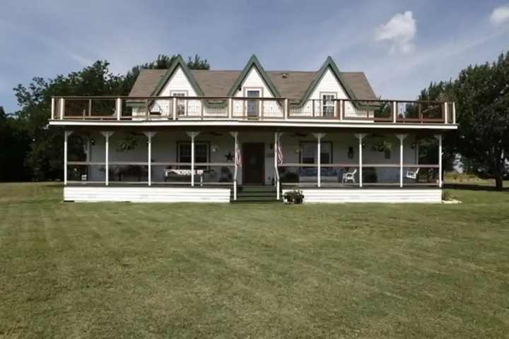 The Kerr Inn