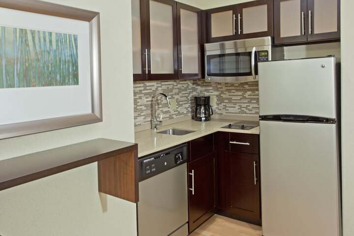 Staybridge Suites Houston Stafford - Sugar Land by IHG