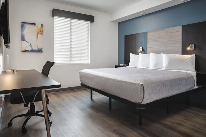 StayAPT Suites Goldsboro-Seymour Johnson AFB