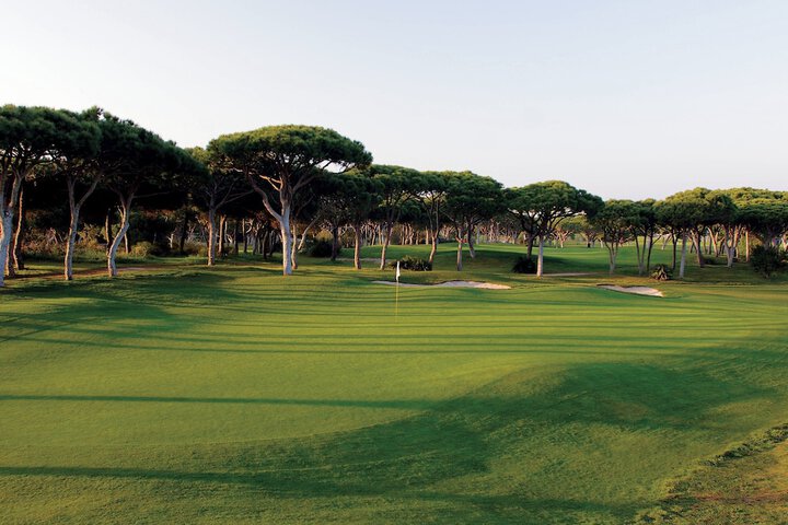 Pine Cliffs Ocean Suites a Luxury Collection Resort & Spa