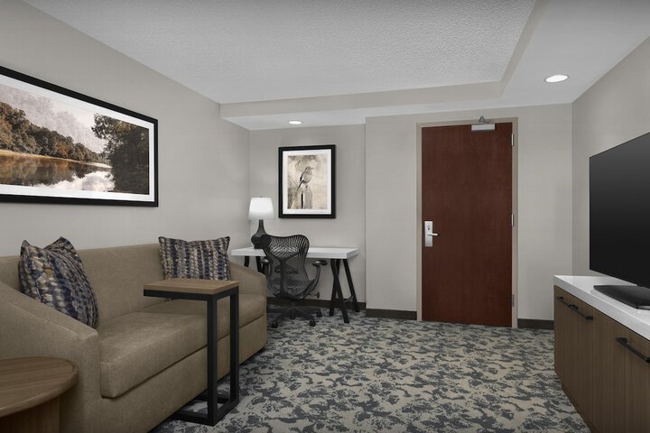Hilton Garden Inn Macon / Mercer University