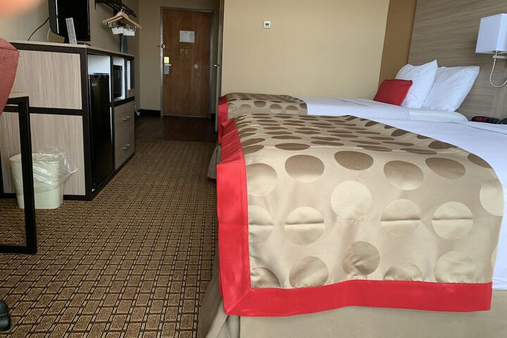 Ramada by Wyndham West Atlantic City