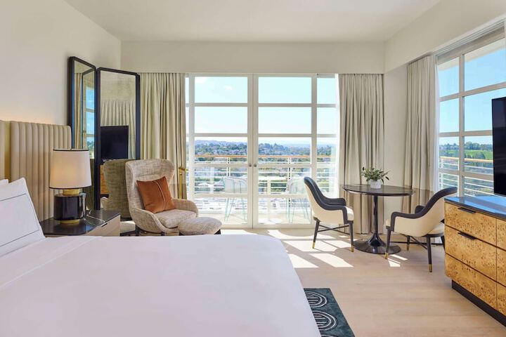 Cameo Beverly Hills LXR Hotels & Resorts