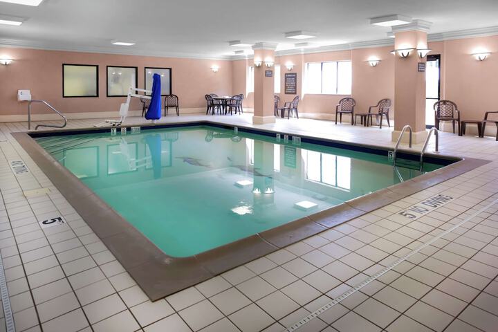 Pool 3 of 21