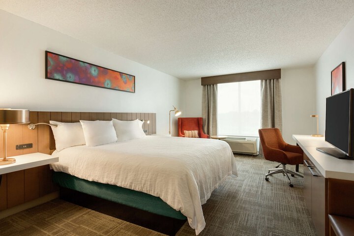 Hilton Garden Inn Tifton