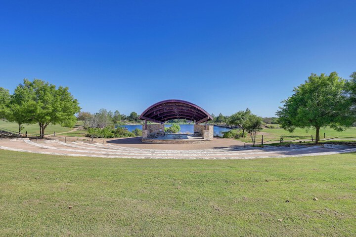 Charming Franklin Abode Near Sports Park & Fishing