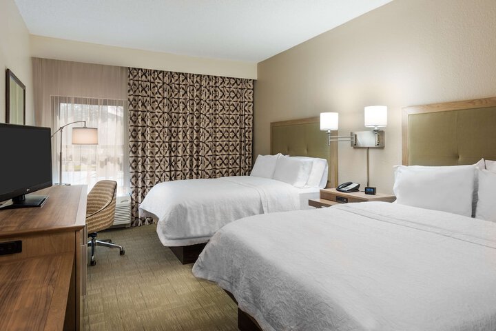 Hampton Inn Bonita Springs / Naples-North