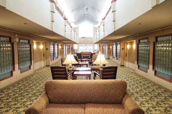 Hotel Interior 11 of 56