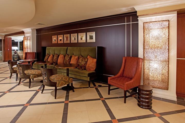 Hotel Interior 34 of 94
