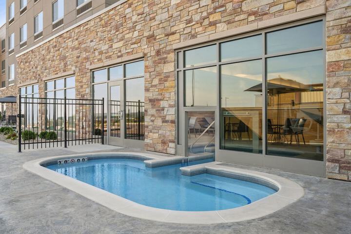 Fairfield Inn & Suites by Marriott Baraboo