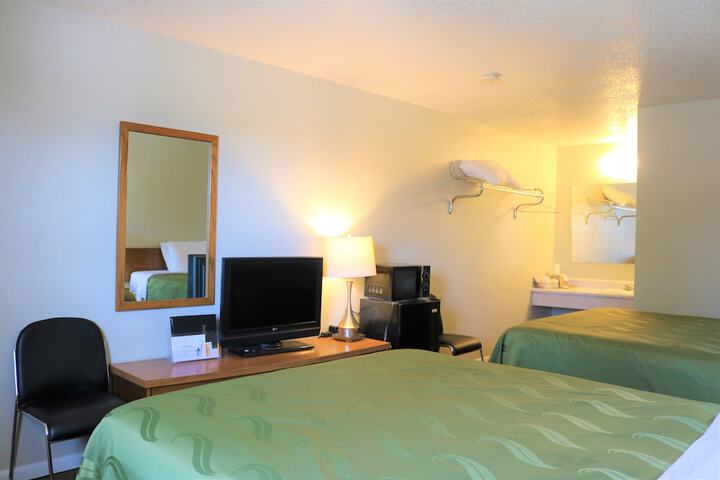 Ranch Motel
