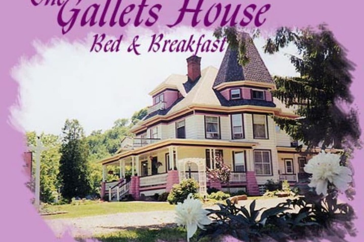Gallets House B & B