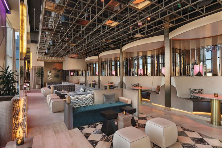 Fairmont Austin