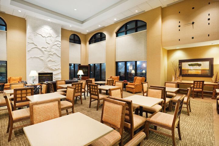 Holiday Inn Express Boone by IHG