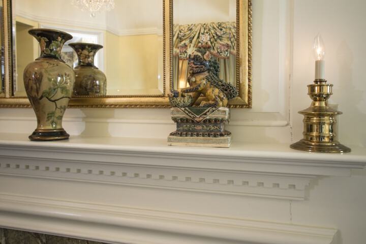 The Chanler at Cliff Walk