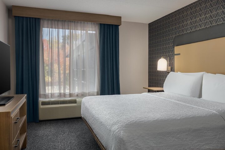 Homewood Suites Ajax Ontario, Canada