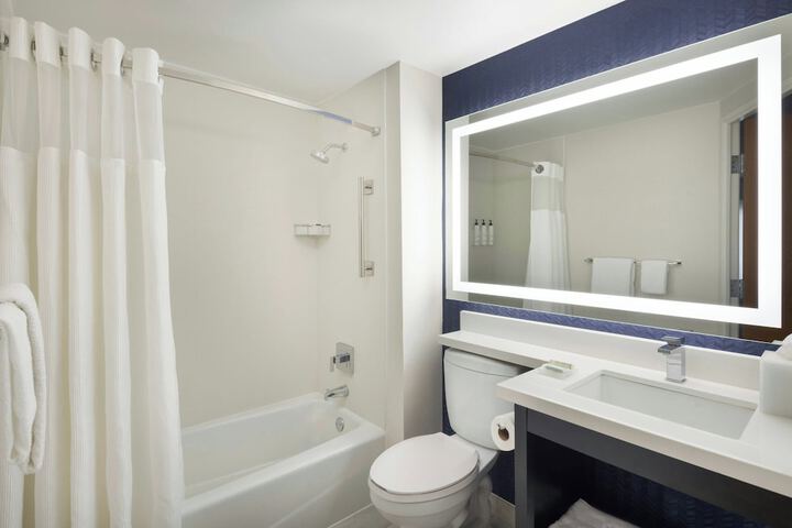 Fairfield Inn by Marriott Mission Viejo / Orange County