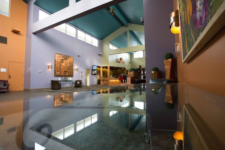 Hotel Interior 11 of 89
