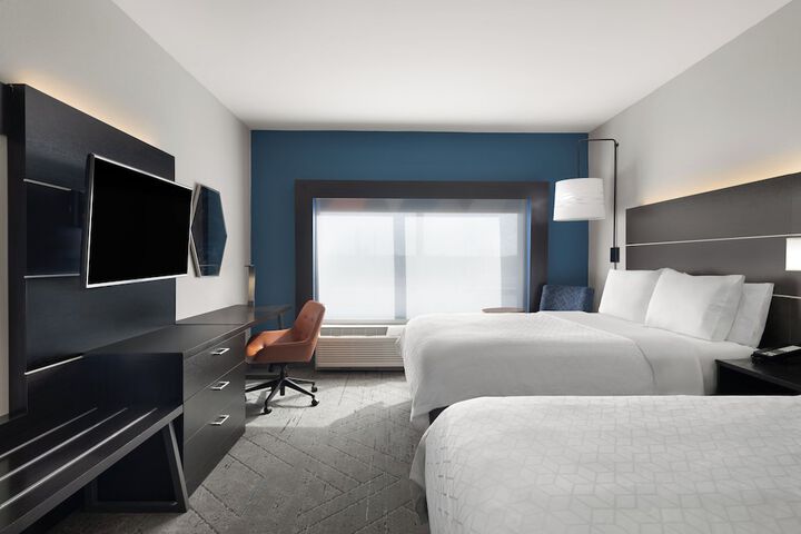 Holiday Inn Express and Suites West Memphis by IHG