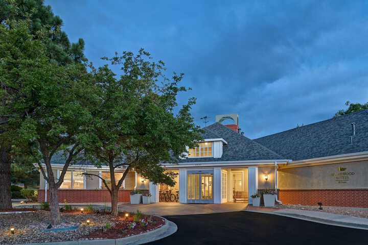 Homewood Suites by Hilton - Boulder