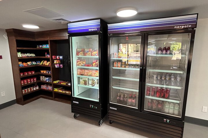 SureStay Studio by Best Western Rowland