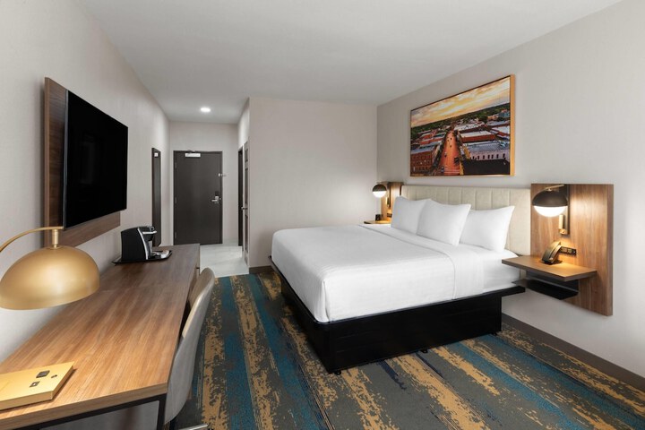 La Quinta Inn & Suites Nacogdoches