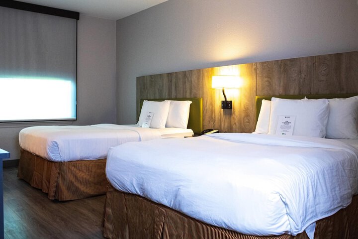 Country Inn & Suites by Radisson Carlisle, PA