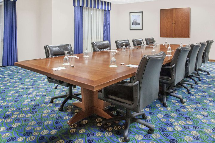 Meeting 12 of 18