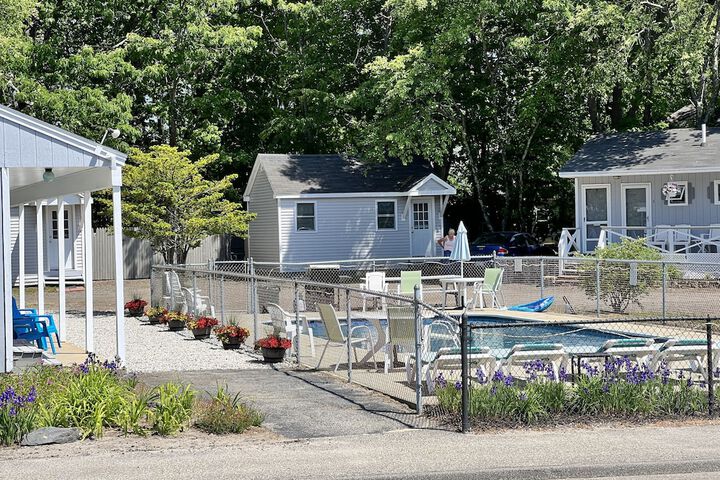 Marvin Gardens Motel