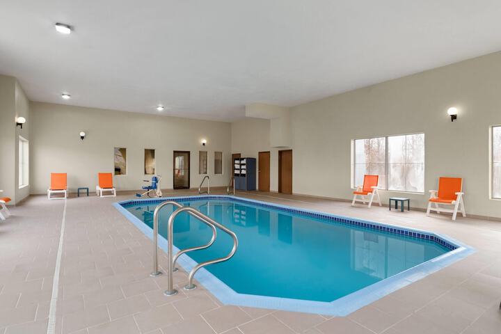 Wingate by Wyndham Clearfield