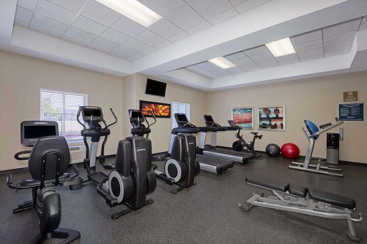 Health and Fitness 31 of 36