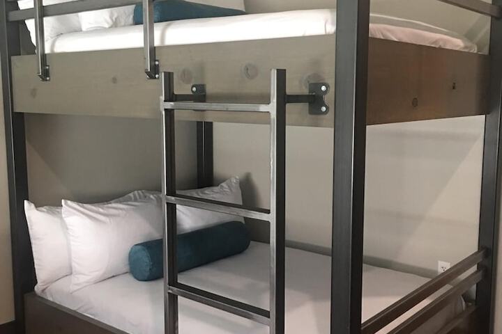 The Bunk House at Cross Keys