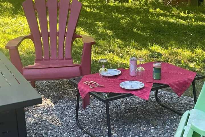 Ile De Garde B & B