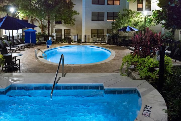 Pool 6 of 46
