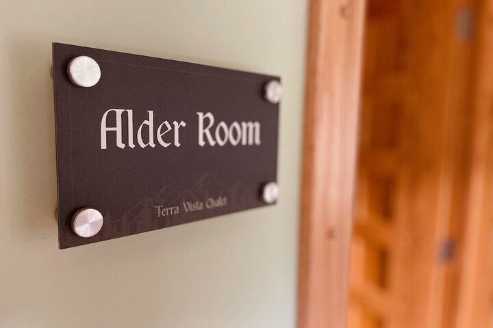 Terra Vista Chalet
