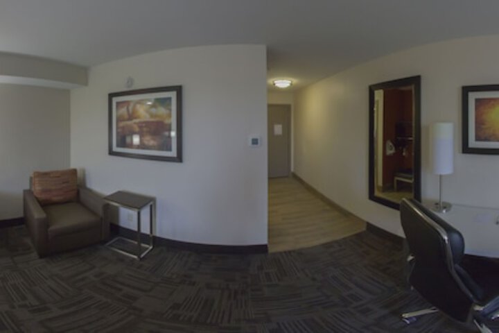 Holiday Inn Brookfield - ​​Milwaukee by IHG
