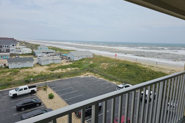 Surf Side Hotel