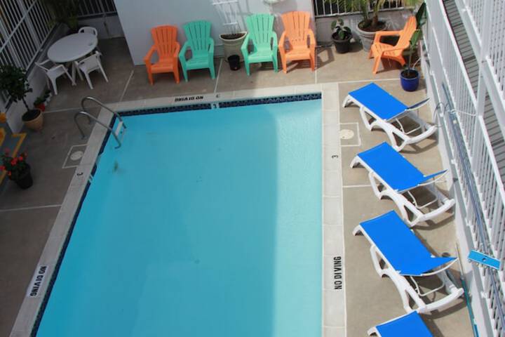 Seaside Inn