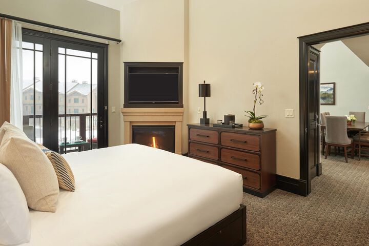 Waldorf Astoria Park City