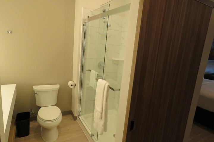 Wyndham Garden College Station