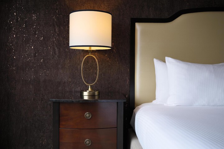 Best Western Premier Park Hotel