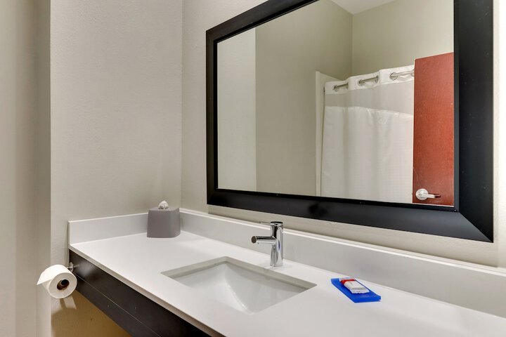 Holiday Inn Express & Suites Ardmore by IHG
