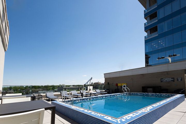 Lexington Marriott City Center