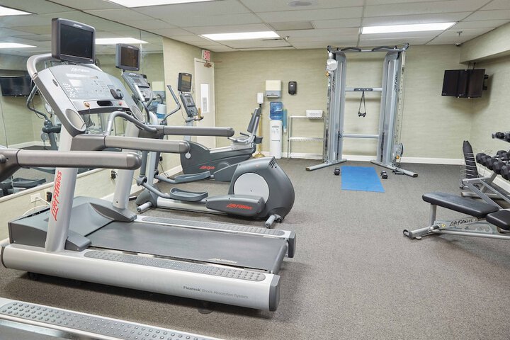 Health and Fitness 45 of 49